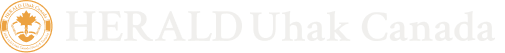 HERALD Uhak Canada