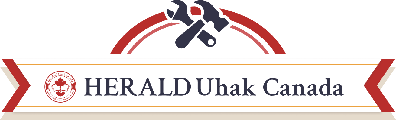 HERALD Uhak Canada Coming Soon Banner